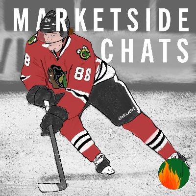 Patrick Kane: Skating Through a Pandemic