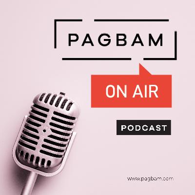 PAGBAM On Air | Introducción al M&A