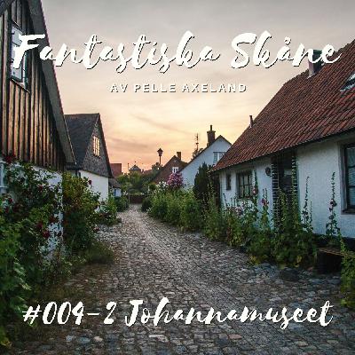 #004-2 Johannamuseet #004-2 Johannamuseet