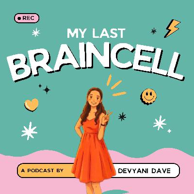 Yay!! My First Podcast! Yay!! My First Podcast!