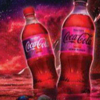 Trying A New Coke Flavor And Mystery ASMR! Trying A New Coke Flavor And Mystery ASMR!