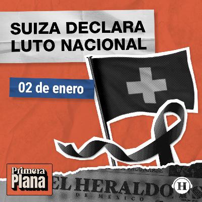 ¡Tragedia internacional! Incendio deja más de 100 heridos
