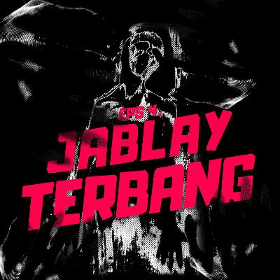 Jablay Terbang