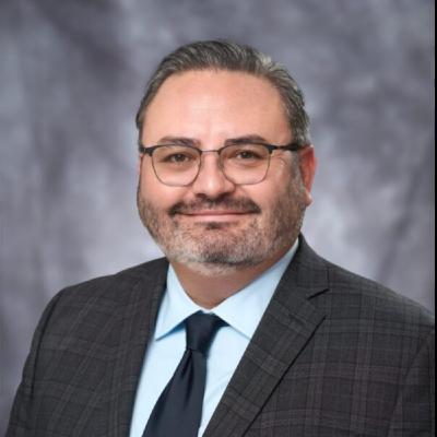 Episode #13: David Martinez III - Creating Change by Building Coalitions Episode #13: David Martinez III - Creating Change by Building Coalitions