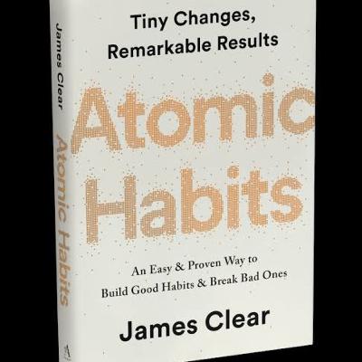 3+ Kebiasaan di 2021 yang Ngubah Hidup #atomichabits #thankyou2021 #happynewyear2022