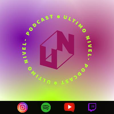 Ultimo Nivel Podcast LEVEL 6 Ep.11 | Roblox polémico, DK Bananza y Battlefield 6 – NO SE SALVA NADIE