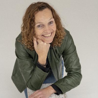 Durf te leven, het boek!