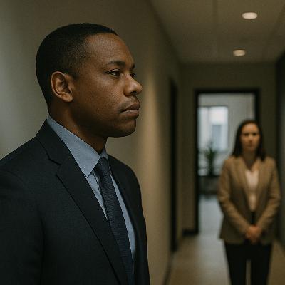 Consistency in the Shadows: How Leaders Rise Consistency in the Shadows: How Leaders Rise