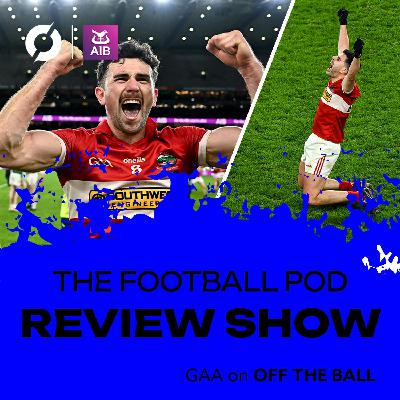 Dingle’s incredible All-Ireland final tussle with St. Brigid’s, 2026 National Football Leagues preview Dingle’s incredible All-Ireland final tussle with St. Brigid’s, 2026 National Football Leagues preview
