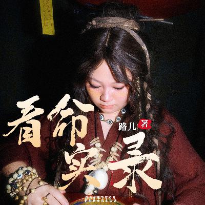 大我十八岁的男友，说肯定会离婚娶我。路儿