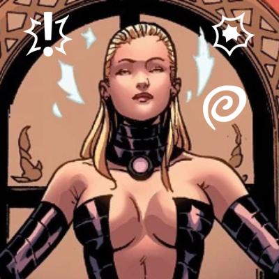 Episode 160: Lady Mastermind with Chance