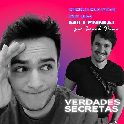 VERDADES SECRETAS: Review 10 primeiros capítulos feat. Leo Pavoni