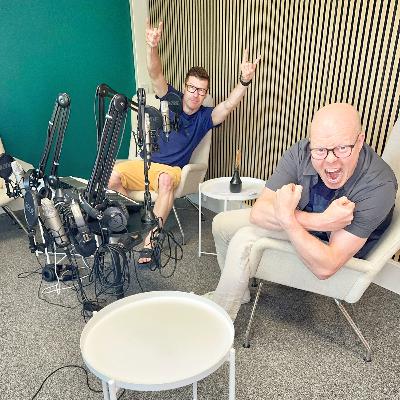 19 - Kilpailuihin valmistautuminen ja kesäkauden harjoittelu