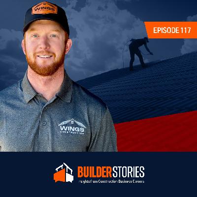 Strengthening Operations With Support | Cody Reinke of Wings Construction Strengthening Operations With Support | Cody Reinke of Wings Construction