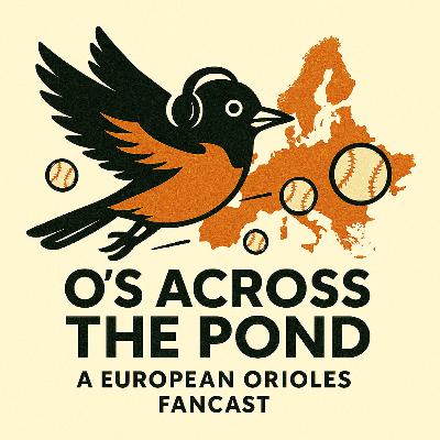 Episode 39 : AJ Gersh Special