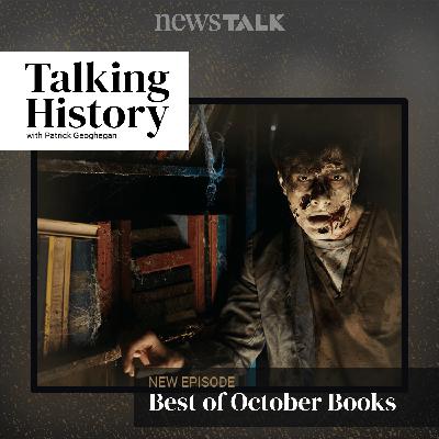 Best of October Books
