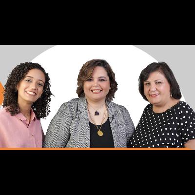 Episode #23: الشريك المناسب... ولا مع إيمان النعمانى