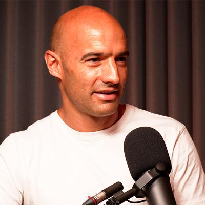 #1 Jesús Serrano - ¿Te has planteado el calzado que llevas?