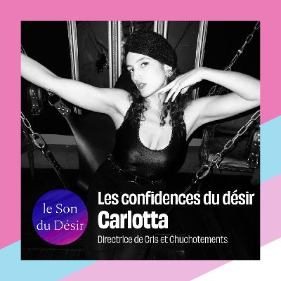 Confession de Carlotta, directrice de club BDSM et organisatrice de soirées fétichistes