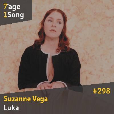 #298 Suzanne Vega – Luka