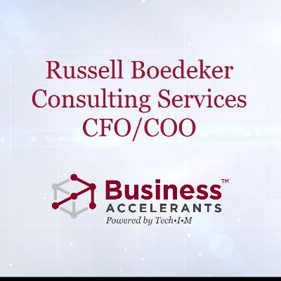 Russell Boedecker