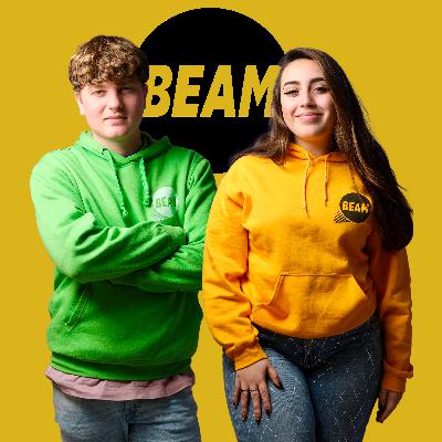 RedactiePraat: 'God is groter dan jouw problemen!' (S3) RedactiePraat: 'God is groter dan jouw problemen!' (S3)