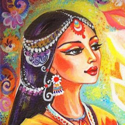 Introduction of Devi Sati Introduction of Devi Sati