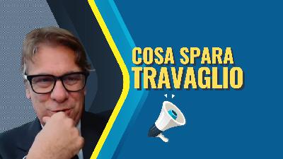 Travaglio ha le traveggole: sui pm l’ha sparata davvero grossa
