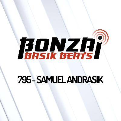Bonzai Basik Beats 795 | Samuel Andrášik Bonzai Basik Beats 795 | Samuel Andrášik
