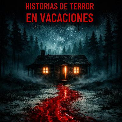 6 de las historias de terror VERDADERAS más perturbadoras sobre vacaciones que convirtieron viajes soñados en pesadillas.