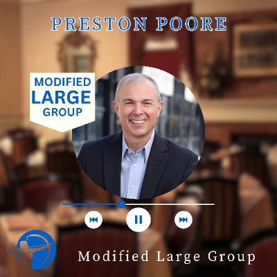 NCS Bergen County Presents Preston Poore