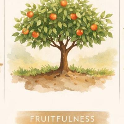 2.24 - Cru's Values - Fruitfulness
