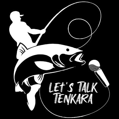 Let's Talk Tenkara: Winter Tenkara Tips