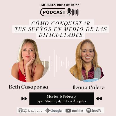 Cómo conquistar tus sueños en medio de las dificultades