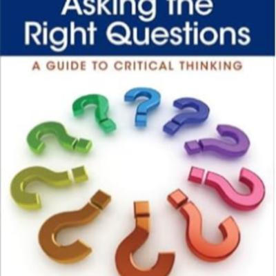 15 Minutes Summary - Asking the Right Questions