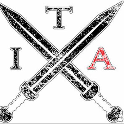 In the Arena Episode 1 - John Burk In the Arena Episode 1 - John Burk