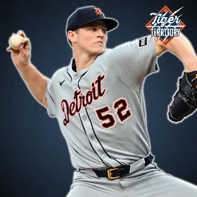 Is Troy Melton Untouchable? Should The Tigers Upgrade Their Outfield?