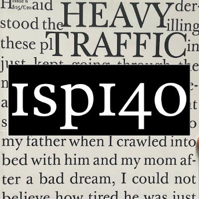 140. Theophagy w/ Patrick McGraw