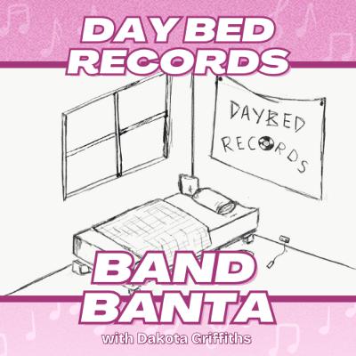 Daybed Records: The making of a DIY festival