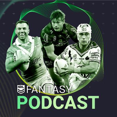 Episode 12 | Victory Laps