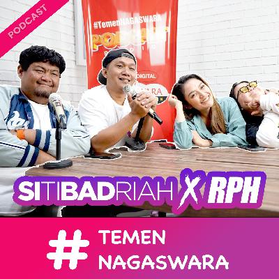 Siti Badriah RPH Cocote Tolong Dikondisikan Maksudnya Apa ?