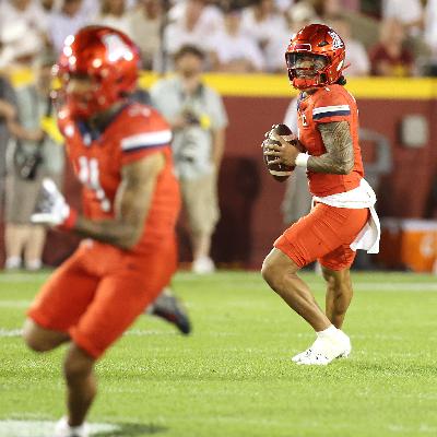 Closer look at the Arizona Wildcats with Tucson.com and ESPN Tucson host Justin Spears