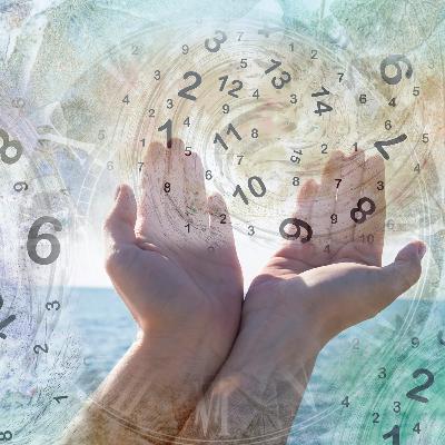 T4 E34 Que es la numerologia? Ft Nelly Martinez