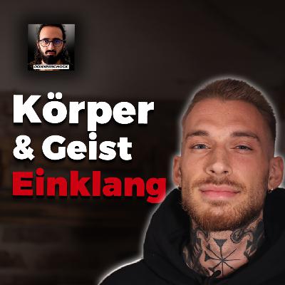 🎤 Körper und Geist im Einklang: Grenzenloses Potenzial mit Raphae Praymore (Human Potential) 🎤 Körper und Geist im Einklang: Grenzenloses Potenzial mit Raphae Praymore (Human Potential)