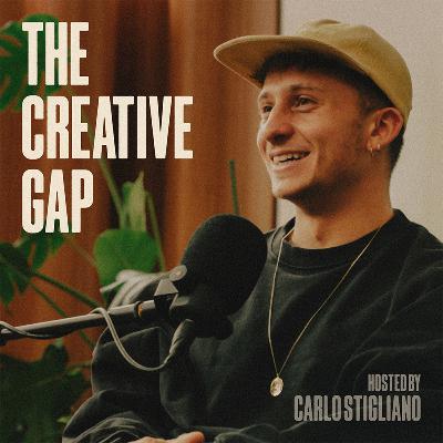 #47 - Mait Hudson - Faith-Focused Filmmaking as a Christian