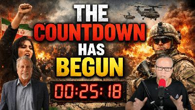 Time Is Running Out For The Kings Of Elam