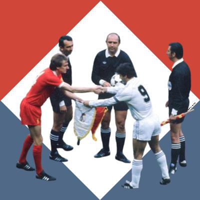 Liverpool vs Real Madrid, 1981. La última derrota blanca (Rivalidades)