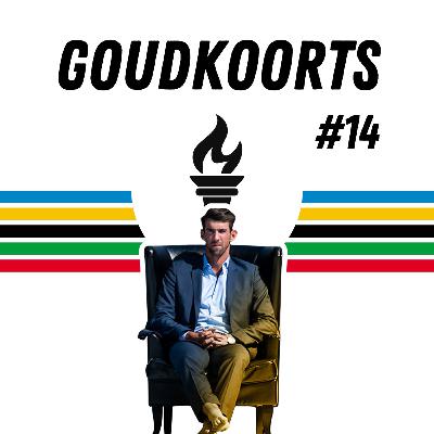 Goudkoorts #14 | Post-Olympic depression.