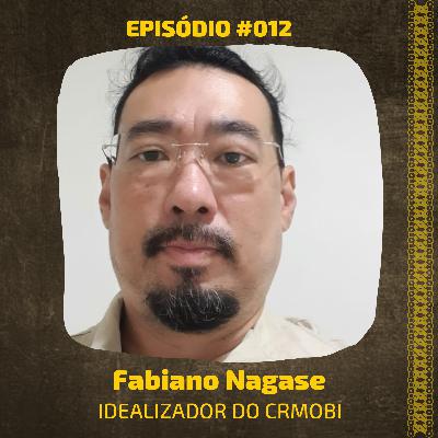 Episódio 012 – Fabio Nagase