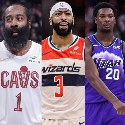 Il Mercatone Invernale NBA Il Mercatone Invernale NBA